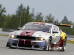 Ford Mustang GT3 2010 года